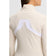 J.Lindeberg Women's Janice Full Zip Golf Mid-Layer - Moonbeam