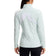 J.Lindeberg Women's Janice Full Zip Golf Mid-Layer - Skylight Melange