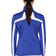 J.Lindeberg Women's Janice Golf Mid-Layer - Clematis Blue