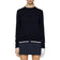J.Lindeberg Women's Joanna Knitted Cardigan - JL Navy