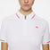 J.Lindeberg Women's Lee Golf Polo Shirt - White