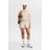 J.Lindeberg Women's Nova Golf Crew Neck - Moonbeam