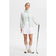 J.Lindeberg Women's Pip Golf Polo Shirt - Sky Light