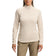J.Lindeberg Women's Steffi Quarter Zip Golf Mid-Layer - Moonbeam Melange