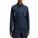 J.Lindeberg Women's Selena Full Zip Golf Mid-Layer - Navy