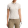 J.Lindeberg 女式 Tour Tech 高尔夫 Polo 衫 - Moonbeam