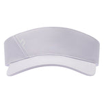 J.Lindeberg Women's Yaden Golf Visor - Purple Heather