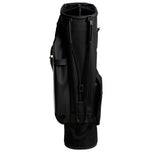 J.Lindeberg X Vessel Play Stand 高尔夫球包 - 黑色/白色