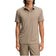 J.Lindeberg Tour Tech Golf Polo Shirt - Brindle