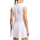 J.Lindeberg Women's Dana Dress - White