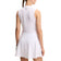 J.Lindeberg Women's Dana Dress - White