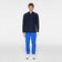 J.Lindeberg KV Hybrid Golf Jacket - JL Navy