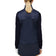 J.Lindeberg Women's Holma Quilted Hybrid Golf Vest - JL Navy
