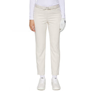 J.Lindeberg Women's Pia Golf Pants - Moonbeam