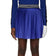 J.Lindeberg Women's Binx Golf Skirt - Clematis Blue
