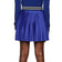 J.Lindeberg Women's Binx Golf Skirt - Clematis Blue