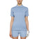 J.Lindeberg Women's Izara Golf Polo Shirt - Rain Washed