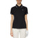 J.Lindeberg Women's Lee Golf Polo Shirt - Black