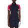 J.Lindeberg Women's Priya Golf Polo Shirt - JL Navy