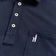 Johnnie-O Original 4 扣 Polo 衫 - 纯色 - 白色