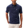 Johnnie-O Original 4 扣 Polo 衫 - 纯色 - 白色