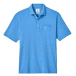 Johnnie-O 杂色 Original 2.0 高尔夫 Polo 衫 - WAKE