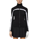 J.Lindeberg Women&#39;s Janice Golf Mid Layer - Black