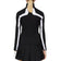 J.Lindeberg Women's Janice Golf Mid Layer - Black
