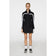 J.Lindeberg Women's Janice Golf Mid Layer - Black