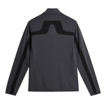 J.Lindeberg Jarvis Golf Mid-Layer - Asphalt