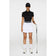 J.Lindeberg Women's Jessa Golf Polo Shirt - Black