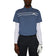 J.Lindeberg Klas Golf Polo Shirt - Vintage Indigo
