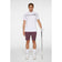 J.Lindeberg Klas Golf Polo Shirt - White