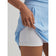 Peter Millar Women's Mar Tee Ni Break Sally Trim Golf Skort - Sapphire