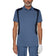 J.Lindeberg Legacy Golf Polo Shirt - Vintage Indigo