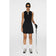 J.Lindeberg Women's Leya Sleeveless Golf Shirt - Black