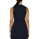 J.Lindeberg Women's Leya Sleeveless Golf Shirt - JL Navy