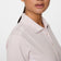 J.Lindeberg Women's Leyla Golf Polo Shirt - Grey Lilac