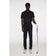 J.Lindeberg Lionel Golf Polo Shirt - Black