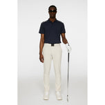 J.Lindeberg Lionel Golf Polo Shirt - JL Navy