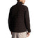 Lyle & Scott Welded Check Fleece Golf Jacket - Jet Black