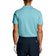 Lyle & Scott Core Golf Polo Shirt - Aquamarine