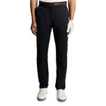 Lyle & Scott Course 弹力奇诺高尔夫裤 - 深海军蓝
