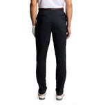 Lyle & Scott Course 弹力奇诺高尔夫裤 - 深海军蓝