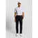 Lyle & Scott Course 弹力奇诺高尔夫裤 - 深海军蓝
