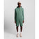 Lyle & Scott Lightweight Fly Fleece Golf Hoodie - Silver Pine