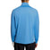 Lyle & Scott Mesh Panelled Course Golf Midlayer - Nitrogen