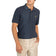 Lyle & Scott Milano Cotton Polo Shirt - Dark Navy