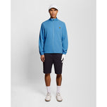 Lyle & Scott Packable Golf Jacket - Nitrogen