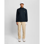 Lyle & Scott Packable Golf Jacket - Dark Navy